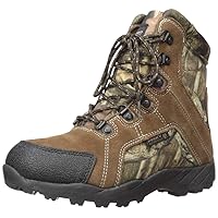 Rocky Kids' Hunting Waterproof 800G Insulated Boot