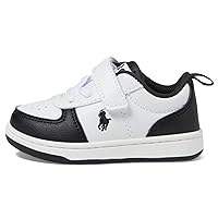 Unisex-Child Polo Court Ii Ps (Toddler) Sneaker