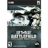 Battlefield 2142 Deluxe Edition - PC Battlefield 2142 Deluxe Edition - PC PC