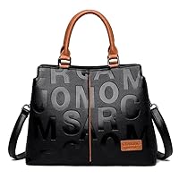 The Jessica Letter Bag