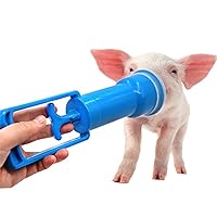 Puppy Respirator Piglet Ventilator Assisted Breathing Lamb Dog Clinic Sow Production Midwifery Amniotic Fluid Suction Device