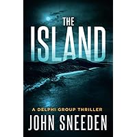 The Island (Delphi Group Thriller)