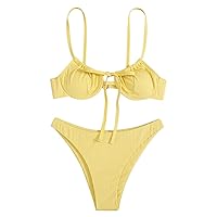 Swimsuits for Women Board Shorts Piece Beach Wear Hot Sexy Swimwears Bikini Set