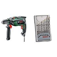 Bosch Universal Impact 800 Hammer Drill