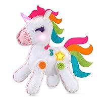 VTech Sew and Play Unicorn, Small