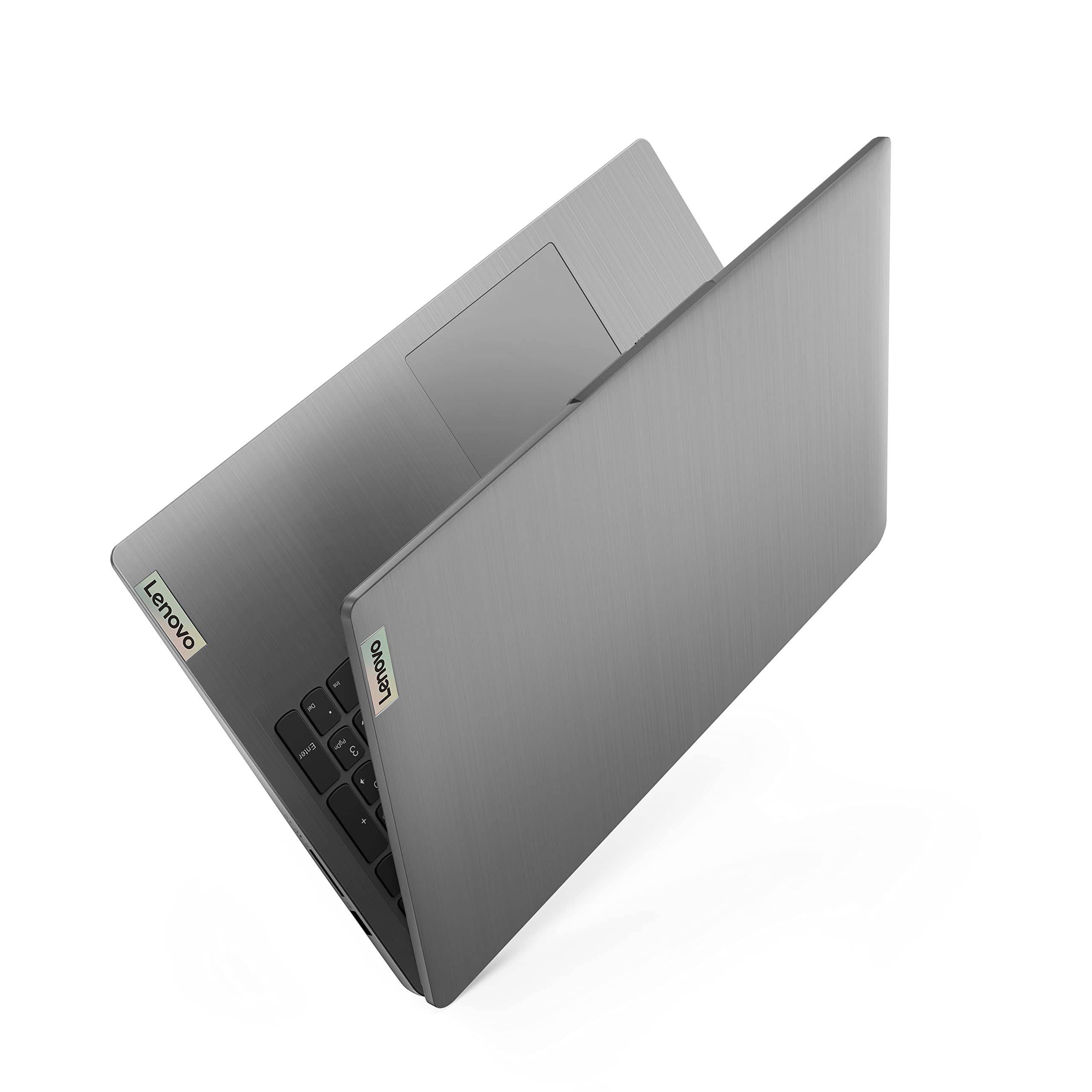 Lenovo - 2022 - IdeaPad 3i - Essential Laptop Computer - Intel Core i5 12th Gen - 15.6
