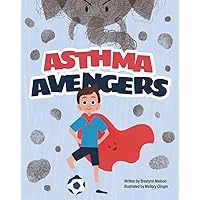 Asthma Avengers