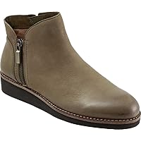 SoftWalk Men's Wesley Ankle Boot