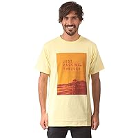 Reef Men's Buckets T-Shirt