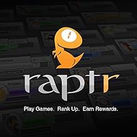 Raptr [Download]