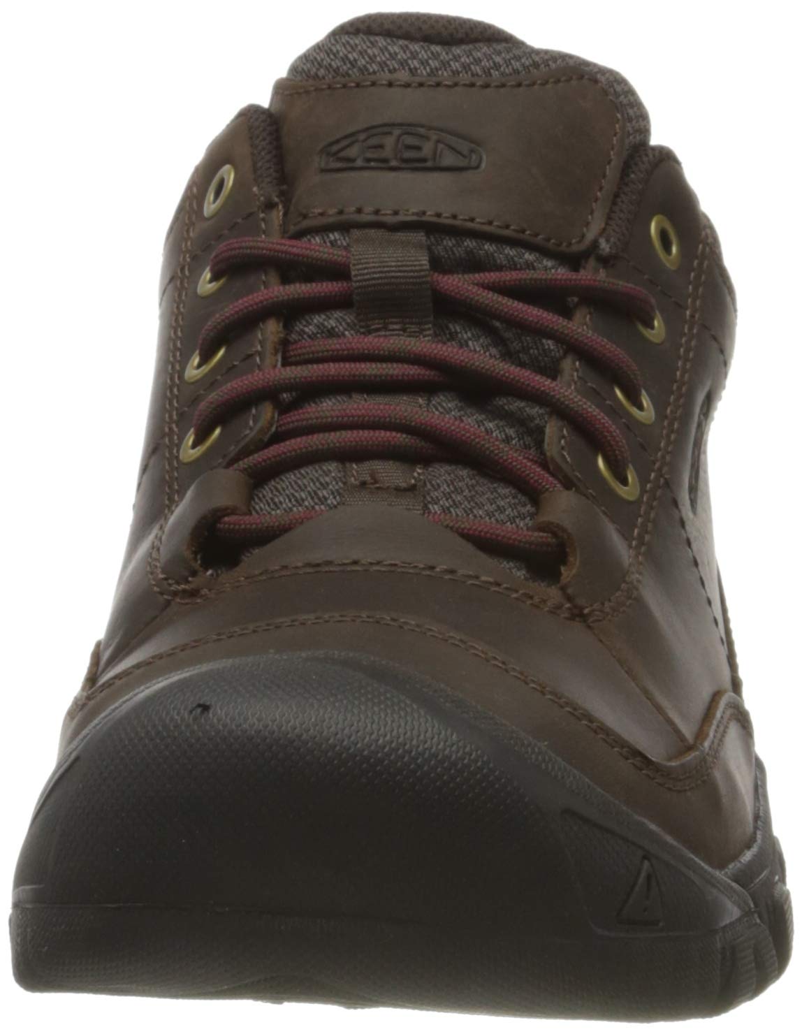 KEEN Men's Targhee 3 Oxford Casual Hiking Shoes
