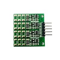 4.2V 4.2/Rb 82mA 1-4 Cell 3.7V Li-ion Polymer 3.2V LiFePO4 Lithium Battery Packs Charge Balance BMS Charger Protection Board (1)