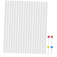 BESTOYARD 50pcs Acrylic Candy Sticks Reusable Lollipop Stick Candy Stick Acrylic Sticks Acrylic Lollipop Bars Candies DIY Acrylic Bars DIY Stir Tools Decor Rod Paper Cup re-usable