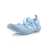 Women's Seashell Water Ready Mary Jane Flat