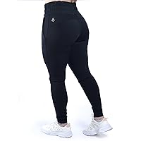 Arro Athletics Joggers for Women | Formation Womens Joggers with Pockets, Buttery Soft Workout Pants, 30” Inseam