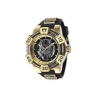 Invicta Men's Marvel Black Panther Automatic Watch 40992