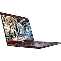 Dell Latest Latitude 7390 13.3