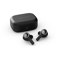 Bang & Olufsen Beoplay EX - Wireless Bluetooth Earphones with Microphone and Active Noise Cancelling, Waterproof, 20 Hours of Playtime