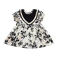 Baby Floral Romper Infant One Piece Newborn Jumpsuit Toddler Summer Overall Clothes