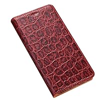 ZIFENGXUAN-Wallet Case for Pixel8/8pro, Detachable Leather Cover with Flip Card Slot and Camera Protect Shell (Pixel8pro,Silver)