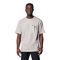 Men's Landroamer Pocket T-Shirt