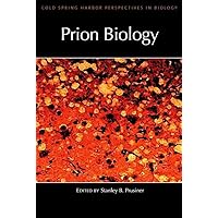 Prion Biology (Perspectives CSHL) Prion Biology (Perspectives CSHL) Hardcover Paperback