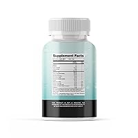 hyaluronic Acid 30 caplets 850 mg