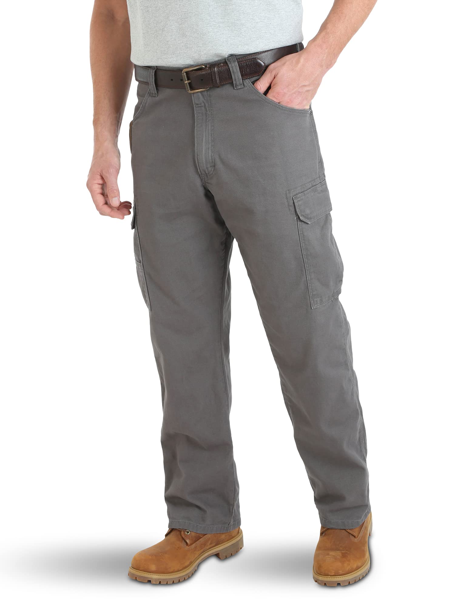 Mua Wrangler Riggs Workwear Men's Advanced Comfort Lightweight Ranger Pant  trên Amazon Mỹ chính hãng 2023 | Giaonhan247