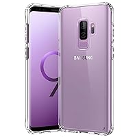 Compatible with iPhone case (Samsung Galaxy S9 Plus)