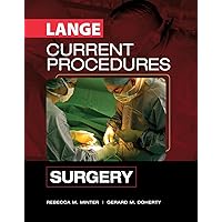 CURRENT Procedures Surgery (LANGE CURRENT Series) CURRENT Procedures Surgery (LANGE CURRENT Series) Paperback eTextbook