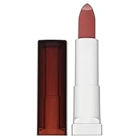 Maybelline Colour Sensational Lipstick - Pink Brown (Number 620)