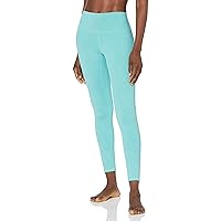 Pockets for Women, High Waist Tummy Control Leggings, 4 Way Stretch, Running Tights Yoga Pants