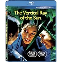The Vertical Ray of the Sun [Blu-Ray] The Vertical Ray of the Sun [Blu-Ray] Blu-ray Audio CD