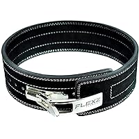 IBRO Powerlifting Lever Gym Belt – Power 8MM, 10MM or 13MM Extreme Heavy  Duty Genuine Leather Belts - Squats Deadlifts Bodybuilding Weight Lifting  IPF