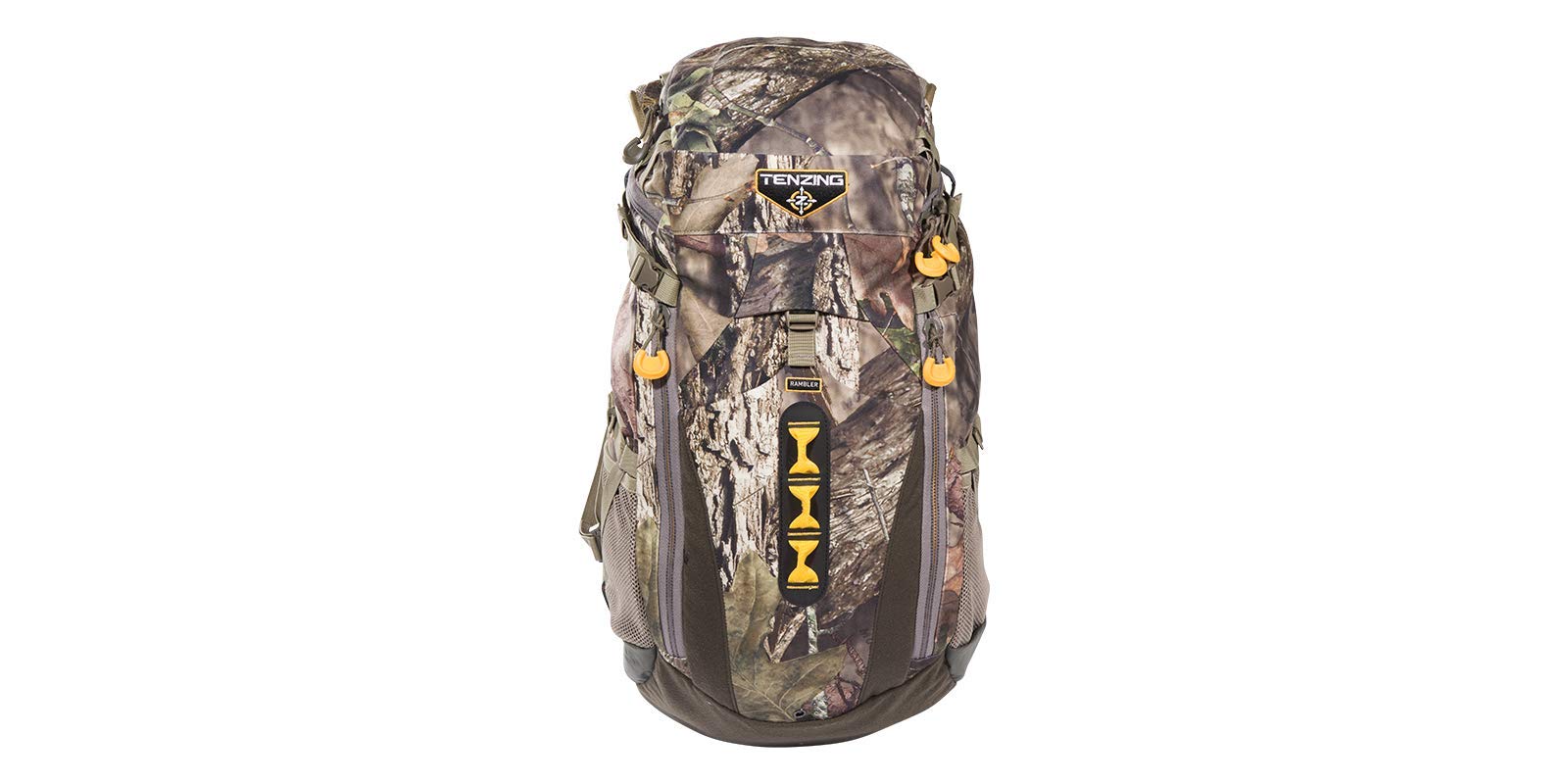 TENZING TX Series Hunting Packs| Premium Bow and Rifle Hunting Packs Featuring Mossy Oak Break-Up Country Camo | Available in Backpack and Waist Pack Styles