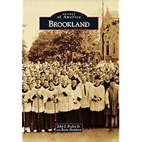 Brookland (Images of America) Brookland (Images of America) Paperback Hardcover