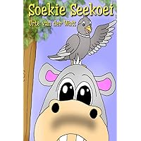 Soekie Seekoei (Afrikaans Edition) Soekie Seekoei (Afrikaans Edition) Kindle