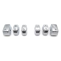 HONGK- Motorcycle Chrome Hand Controls Switch Button Covers Compatible with Harley Davidson 2011 Softail(except '11 FLSTSE) Heritage Softail Classic/Fat Boy/Fat Boy Lo/Softail Deluxe [B01BI85QGK]