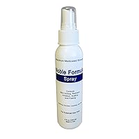 Noble Formula Zinc Spray .25% Pyrithione Zinc (ZnP), 4 oz