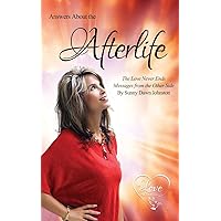 Answers About the Afterlife Answers About the Afterlife Paperback Kindle Audible Audiobook