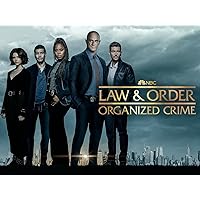 Law & Order: Organized Crime, Season 3