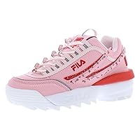 Fila Disruptor Ii Exp Gs Girls Shoes