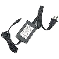 AC Adapter for Linksys Broadband Router RT31P2 WAP300N E1000 E2500 WRT54G2 WRT610N E900 N300 E1550 E1500 WRT160N N600 E1200-NP WRT330N WRT310N WRT54GX4 WRT320N