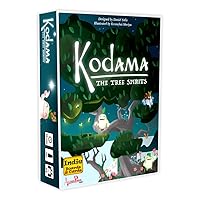 Kodama (2nd Edition) Board Game