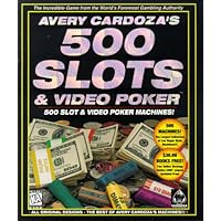 Avery Cardoza's 500 Slots & Video Poker - PC