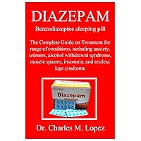 Diazepam Diazepam Paperback