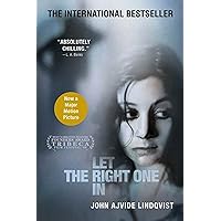Let the Right One In Let the Right One In Paperback Audible Audiobook Kindle Hardcover Audio CD