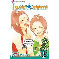 Love★Com, Vol. 13 Love★Com, Vol. 13 Kindle Paperback