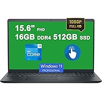 Dell Inspiron 15 3530 Business Laptop | 15.6