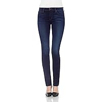 Joe's Jeans Women's Cigarette Midrise Straight Leg Jean